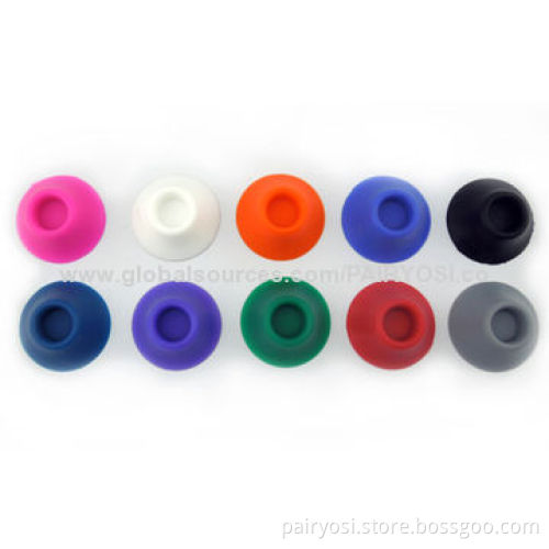 E cig holder, rubber eGo stand, various colors are available, silk logo printing